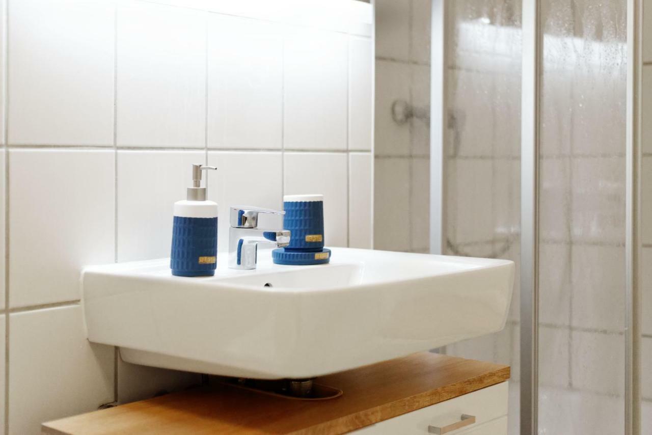 Big Central City Apt. Potsdamer Platz Berlin Kültér fotó