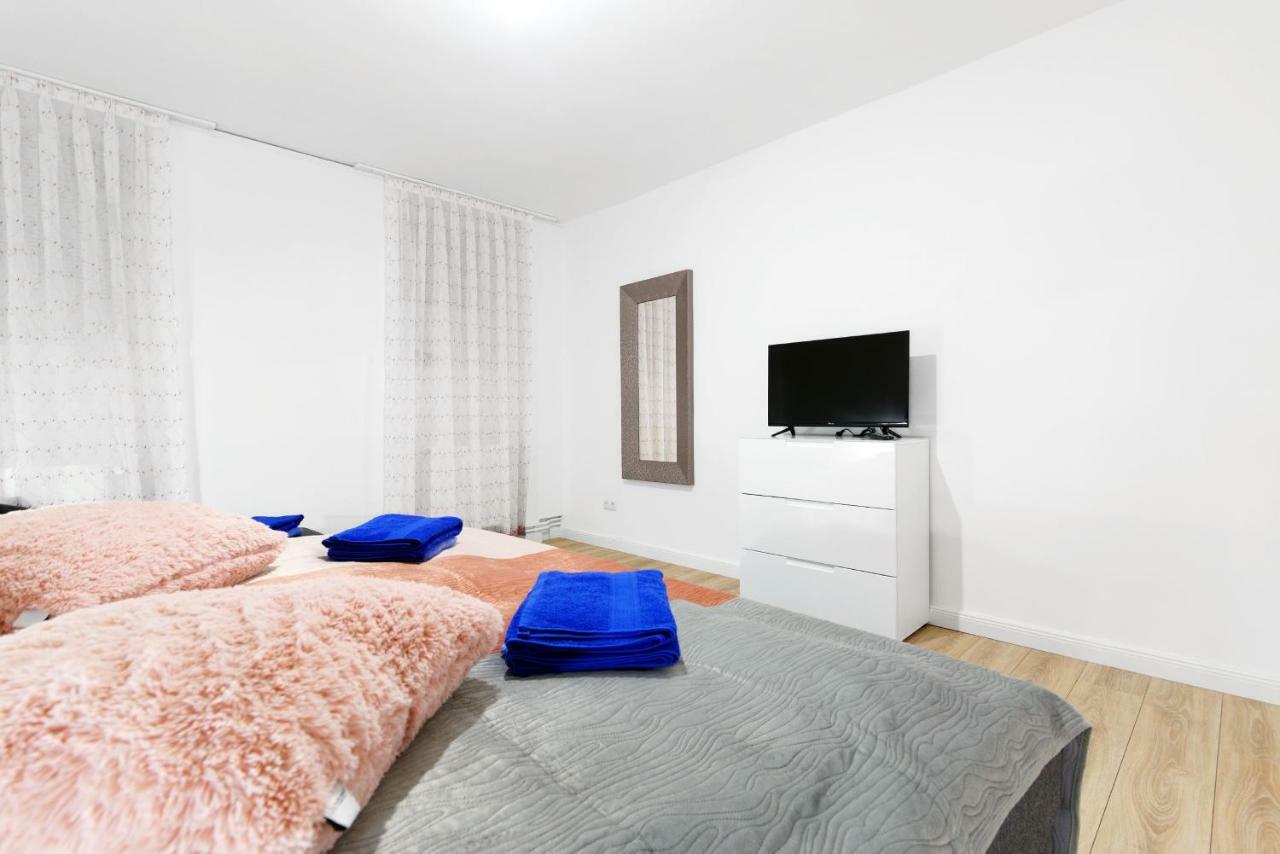 Big Central City Apt. Potsdamer Platz Apartman Berlin Kültér fotó