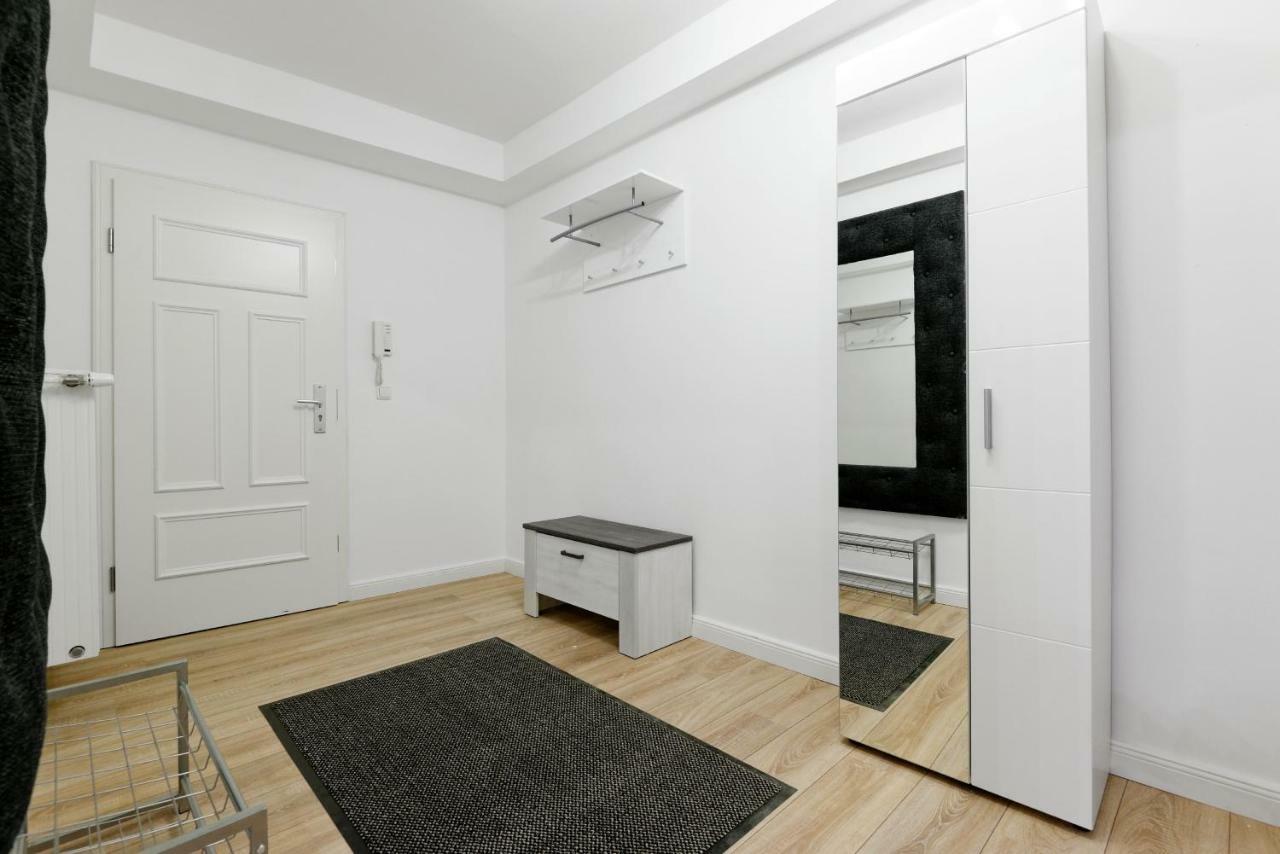 Big Central City Apt. Potsdamer Platz Apartman Berlin Kültér fotó